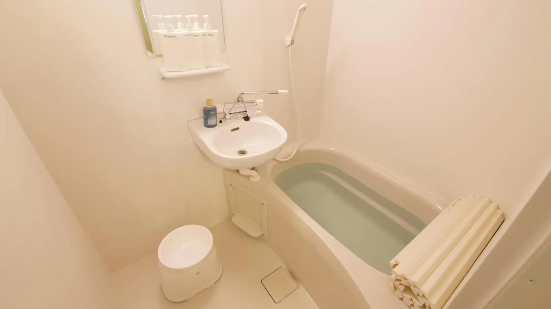 旅籠near Apartment Osaka