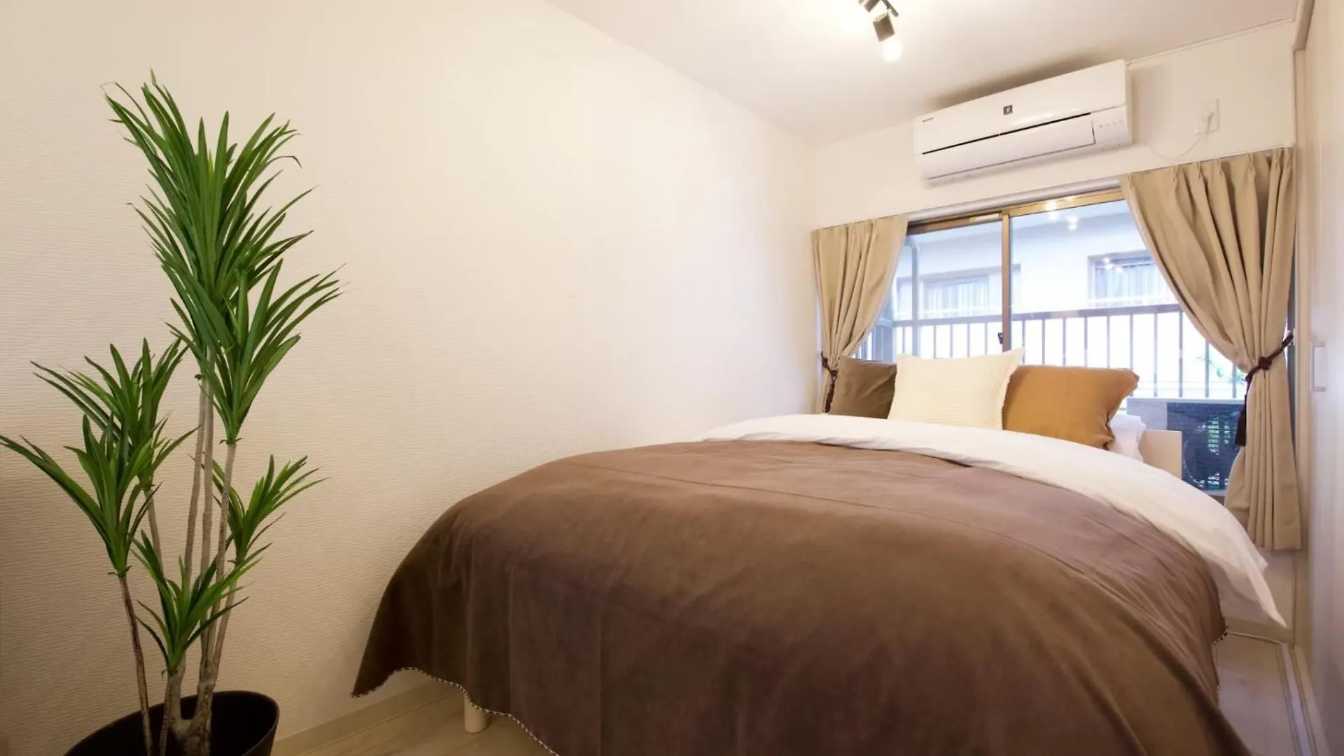旅籠near Apartment Osaka